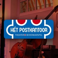 logo Het Postkantoor Bovenkarspel