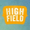 Highfield Festival 2018 logo