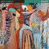 Cover Holy Holy - Paint