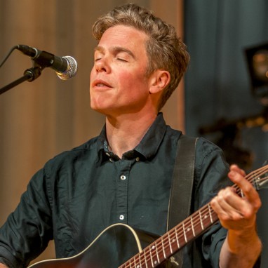 Josh Ritter