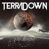 Cover TerraDown - Judgement