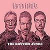 The Rhythm Junks Beaten Borders cover