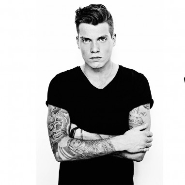 Zomerfeest Gorinchem verwelkomt Tony Junior, Jay Hardway ...