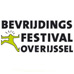 logo Bevrijdingsfestival Overijssel