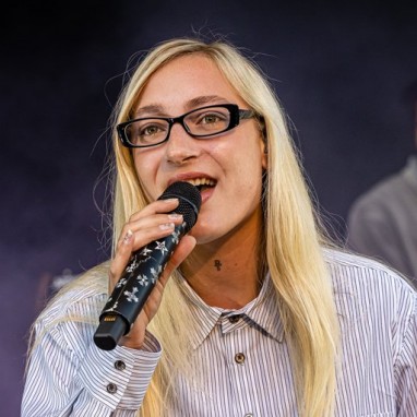 review: Zuiderpark Live: S10 - 28/06 - Zuiderparktheater S10
