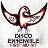 Disco Ensemble - First Aid Kit