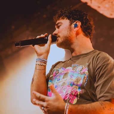review: Cian Ducrot - 07/11 - Maassilo Cian Ducrot