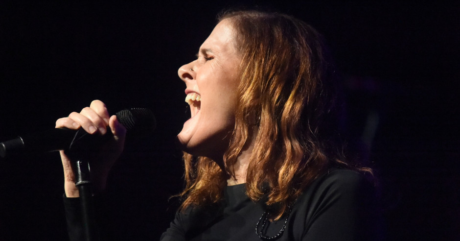 Bekijk de Alison Moyet - 29/09 - Koninklijk Theater Carré foto's