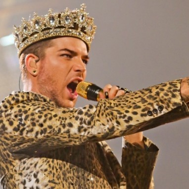 queenadam