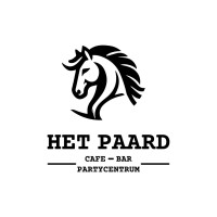 logo Café het Paard Hensbroek