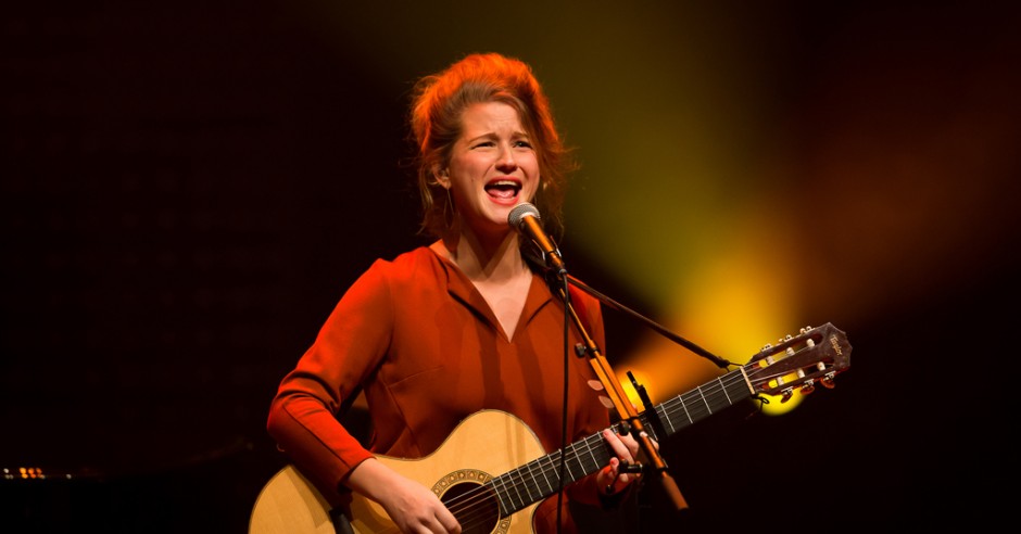 Bekijk de Songbird Festival 2016 - Zondag foto's
