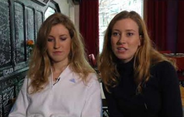 Video: Clean Pete wil weer met gevaar op podium staan