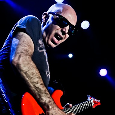Joe Satriani