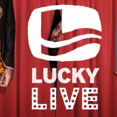 Lucky Live