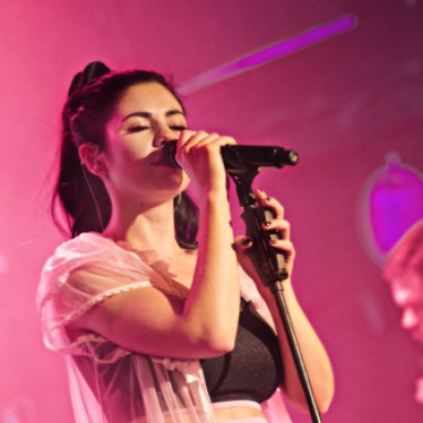 Marina and the Diamonds