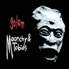 Cover Moonchy & Tobias - Golem