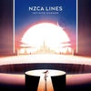 Cover NZCA Lines - Persephone Dreams