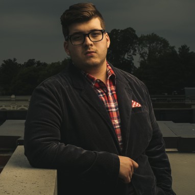 Noah Guthrie