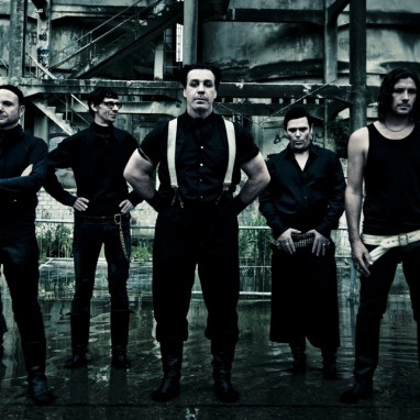Rammstein