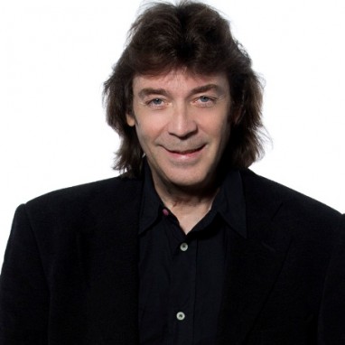 Steve Hackett