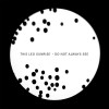 This Leo Sunrise Do Not Always See cover