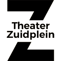 logo Theater Zuidplein Rotterdam