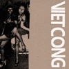 Cover Viet Cong - Cassette