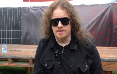 Video: Volgend album Opeth 'energieker' en 'complexer'
