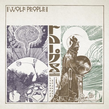 Wolf People