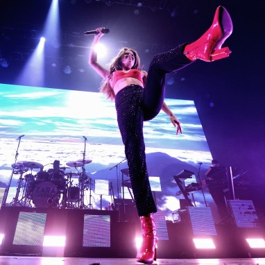 Zara Larsson