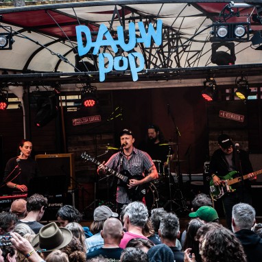 review: Dauwpop 2024 Quiet Hollers