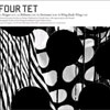 Four Tet – Ringer EP