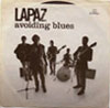 Lapaz - Avoiding Blues