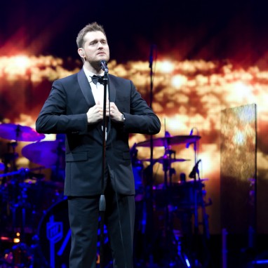michael buble