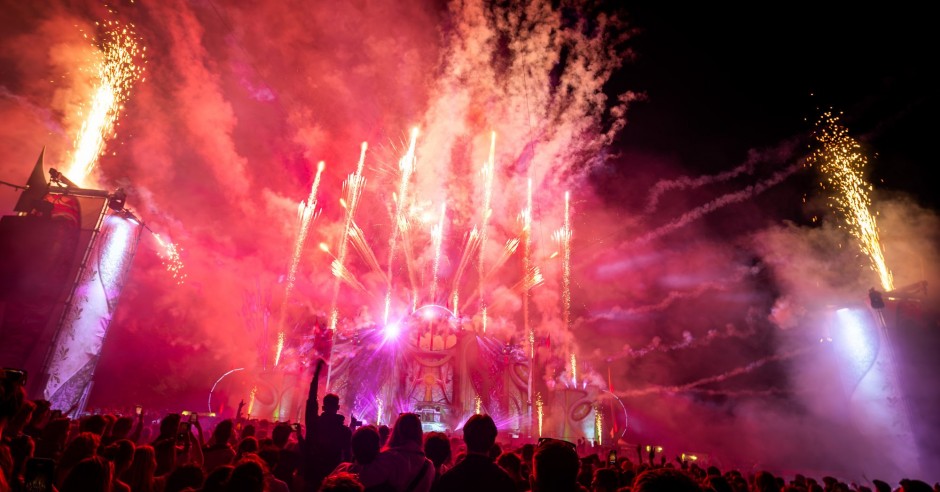 Festivalinfo review: Dance4Liberation 2024