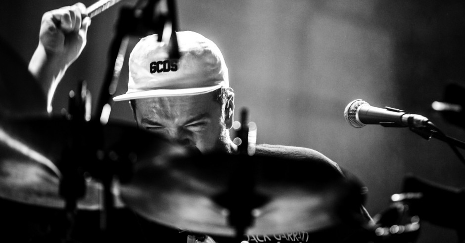Festivalinfo review: Jack Garratt - 11/05 - Paradiso