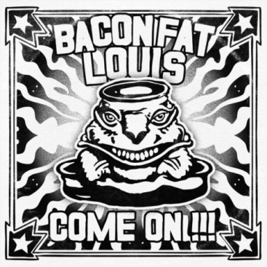 Bacon Fat Louis