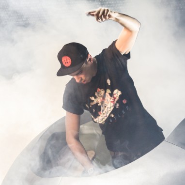 Boys Noize