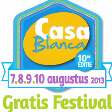 Casa Blanca