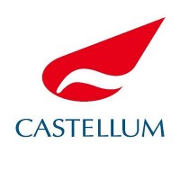 logo Theater Castellum Alphen aan den Rijn