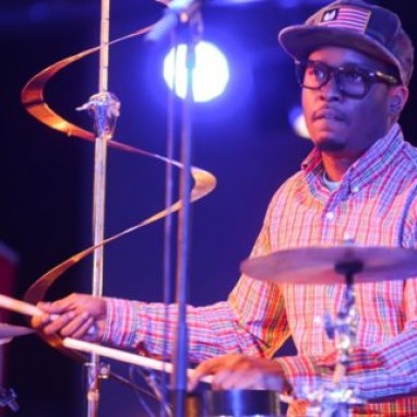 Chris Dave news_groot