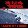 Civic Taken By Force cover