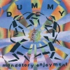 Cover Dummy - Mandatory Enjoyment