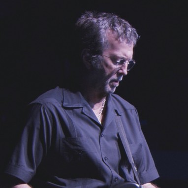 Eric Clapton news_groot