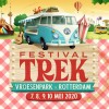 TREK Rotterdam 2020 logo