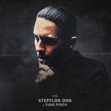 G-Eazy 2018