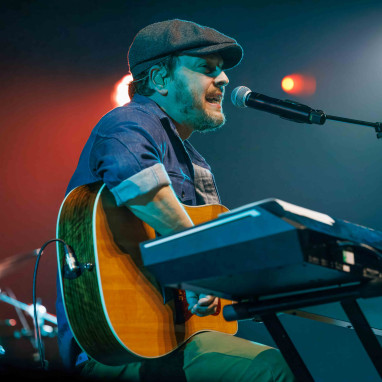 Gavin Degraw