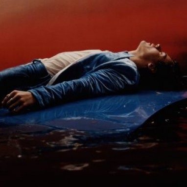 Harry Styles news_groot
