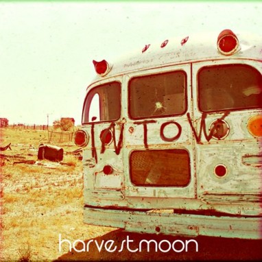 Harvest Moon