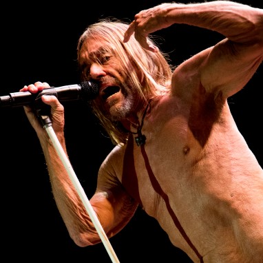 Iggy Pop